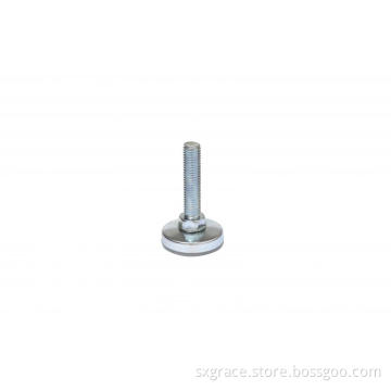 Stainless Steel Anti Vibration Pad Adjustable Leveling Foot